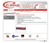EL-SIGNÁL