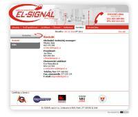 EL-SIGNÁL