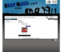 Krav Maga s.r.o.