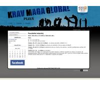 Krav Maga Global Plzeň